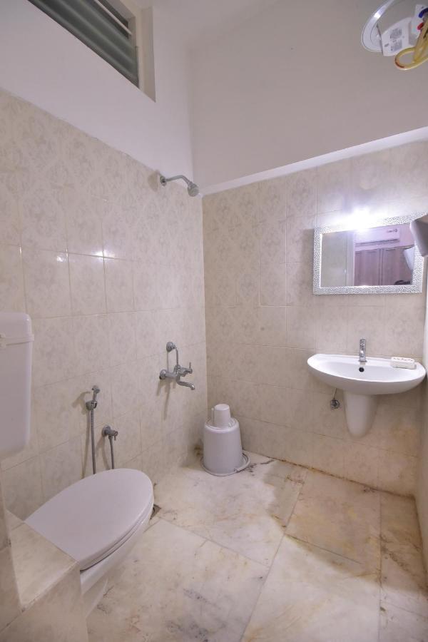 Bharathi Residhome Pondicherry Luaran gambar